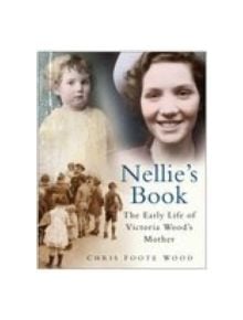 Nellie's Book - 9780750941792