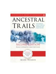 Ancestral Trails (Second Edition) - 9780750941983