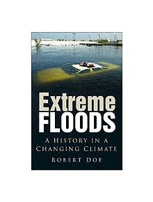 Extreme Floods - 9780750942652