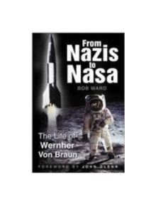 From Nazis to NASA - 9176 - 9780750943031