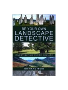 Be Your Own Landscape Detective - 9780750943338