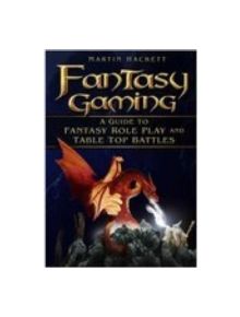 Fantasy Gaming - 9780750943604