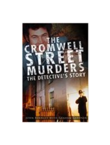 The Cromwell Street Murders - 9780750943857