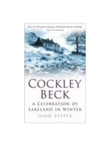 Cockley Beck - 9780750945066