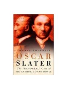 Oscar Slater - 9780750945738