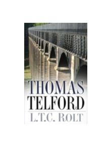 Thomas Telford - 9780750945769