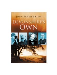 Devonshire's Own - 9780750947084