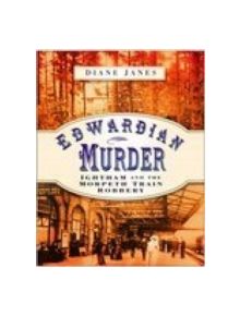 Edwardian Murder - 9780750947800