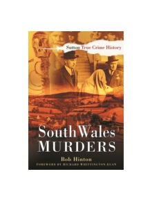 South Wales Murders - 9780750948098