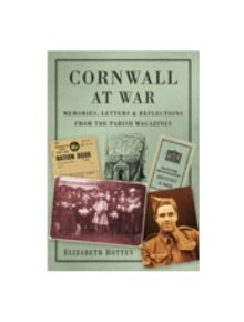 Cornwall at War - 9780750950978