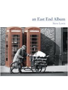 An East End Album - 9780750956581