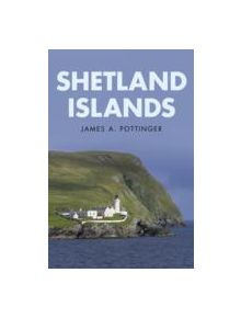 Shetland Islands - 9780750960021