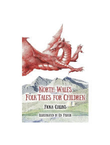 North Wales Folk Tales for Children - 9780750964272