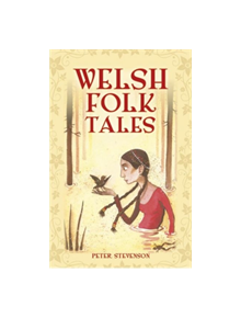 Welsh Folk Tales - 9780750966047