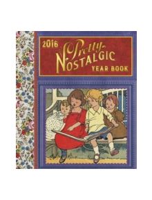 The Pretty Nostalgic Yearbook - 9780750967501