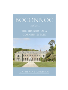 Boconnoc - 9780750967730