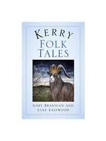 Kerry Folk Tales - 9780750984140