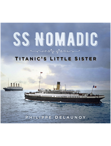 SS Nomadic - 9780750988070