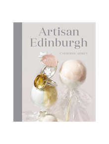 Artisan Edinburgh - 9780750989350