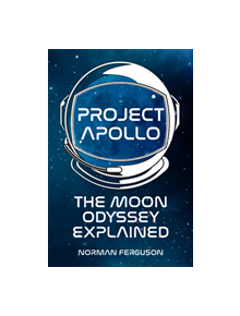 Project Apollo - 9780750989787