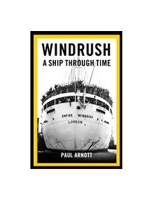 Windrush - 9780750989862