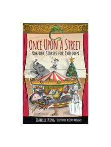 Once Upon a Street - 9780750989893