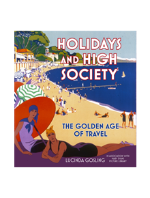 Holidays and High Society - 9780750990080