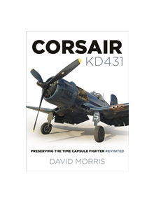 Corsair KD431 - 9780750990417