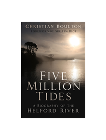 Five Million Tides - 9780750990684