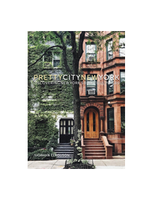 prettycitynewyork - 9780750990707