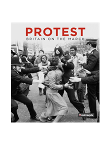 Protest - 9780750990721