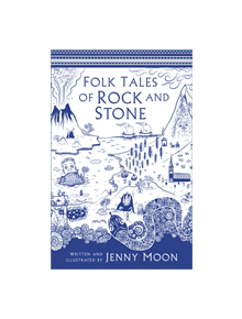 Folk Tales of Rock and Stone - 9780750990929