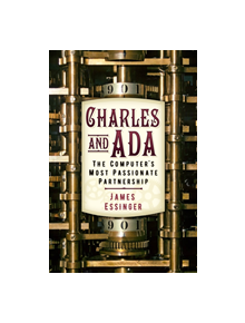 Charles and Ada - 9780750990950