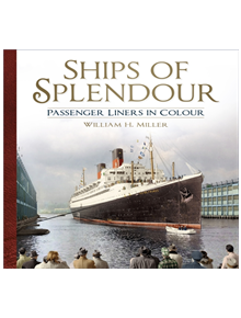 Ships of Splendour - 9780750991469