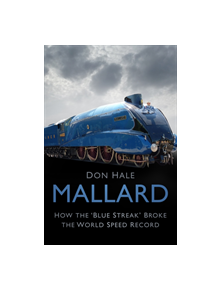 Mallard - 9780750991513