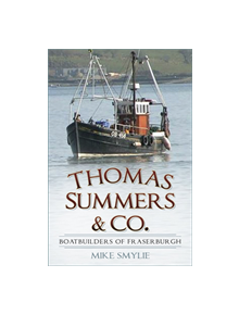 Thomas Summers & Co. - 9176 - 9780750992190