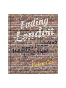 Fading London - 9780750992596