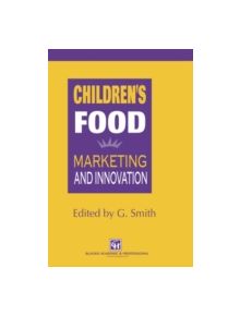 Children's Food - 9780751402742