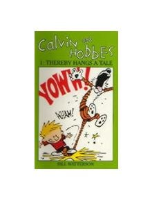 Calvin And Hobbes Volume 1 `A' - 9780751505085