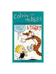 Calvin And Hobbes Volume 3: In the Shadow of the Night - 9780751505108