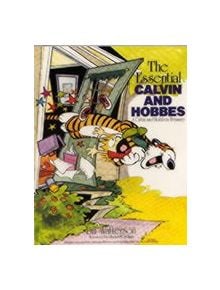 The Essential Calvin And Hobbes - 9780751512748