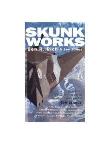 Skunk Works - 9780751515039