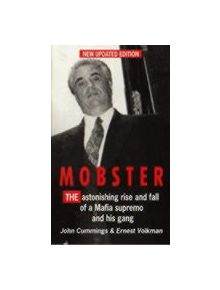 Mobster - 9780751518177