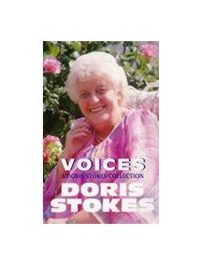 Voices: A Doris Stokes Collection - 9780751522402