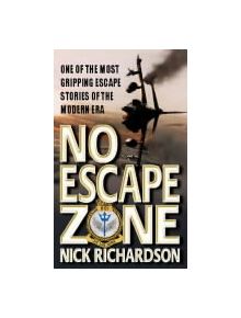 No Escape Zone - 9780751531022