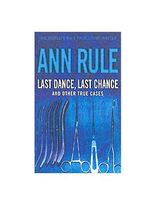 Last Dance Last Chance - 9780751531633