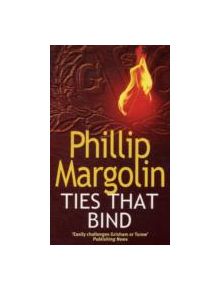 Ties That Bind - 9780751545654