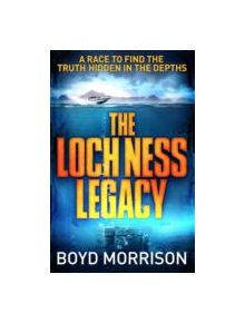 The Loch Ness Legacy - 9780751548051