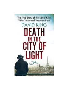 Death In The City Of Light - 9780751548457