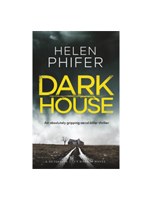 Dark House - 9780751548587